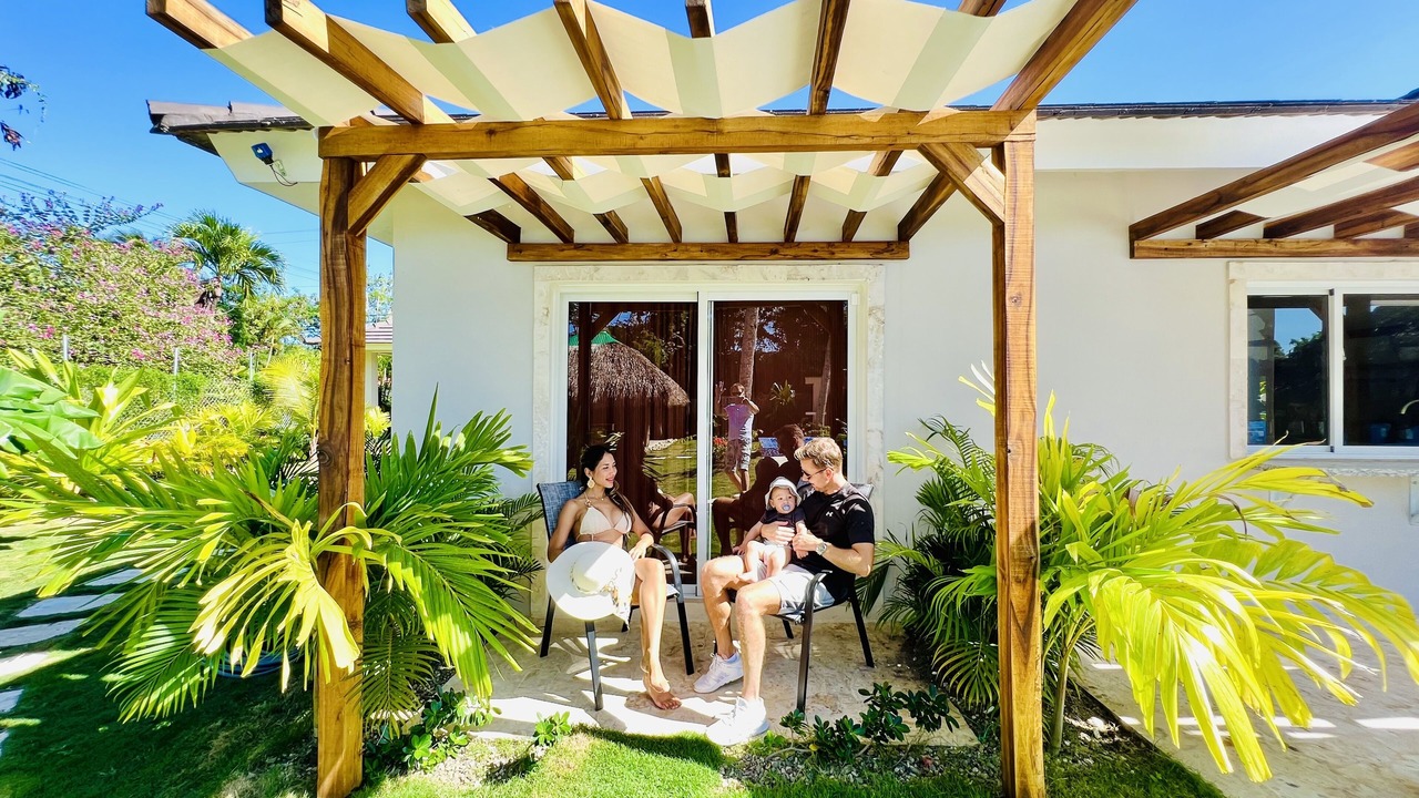 Photo of Patio Balcony in Los Brazos
