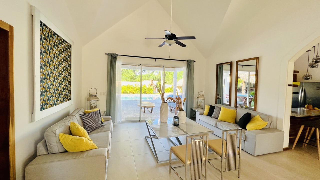 Photo of Livingroom in Los Brazos