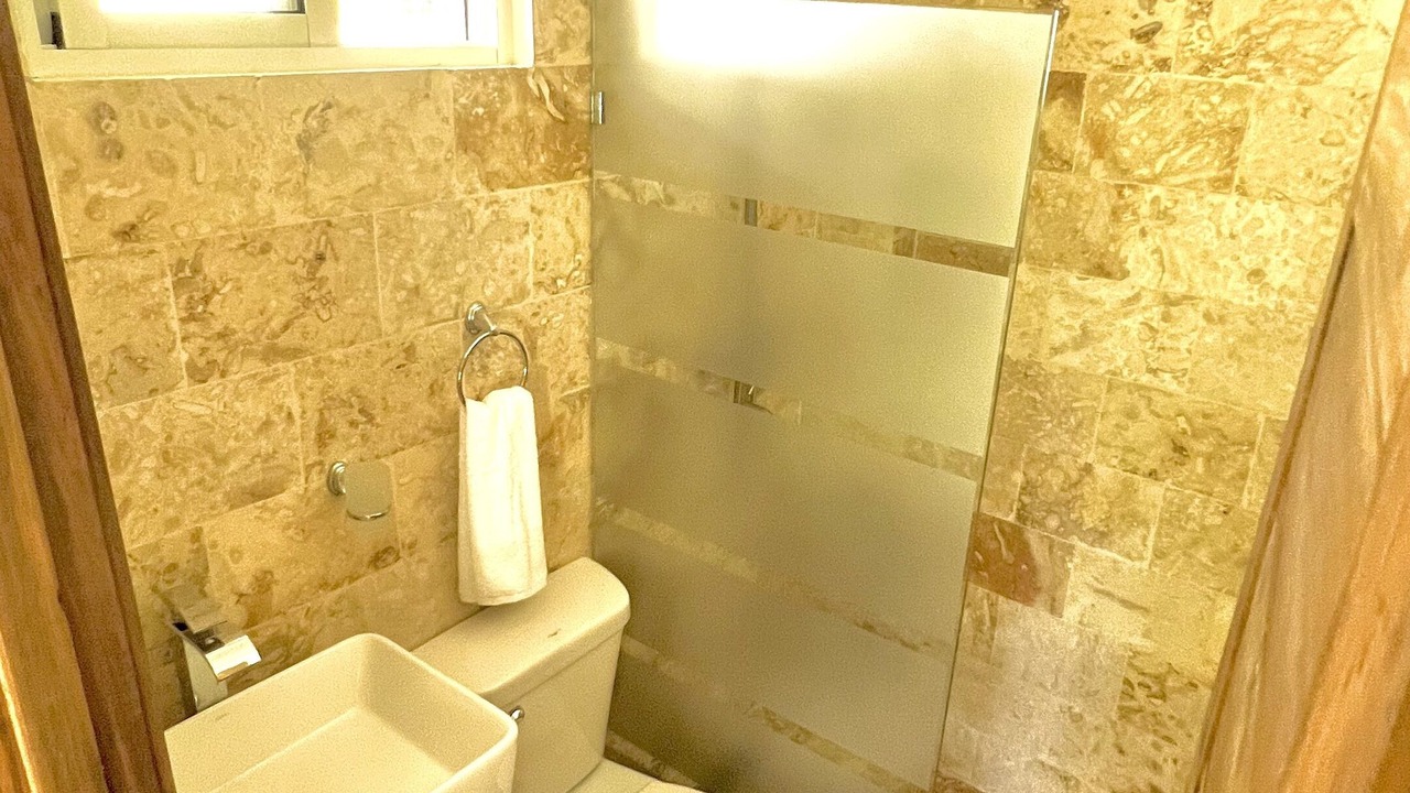 Photo of Bathroom in Los Brazos
