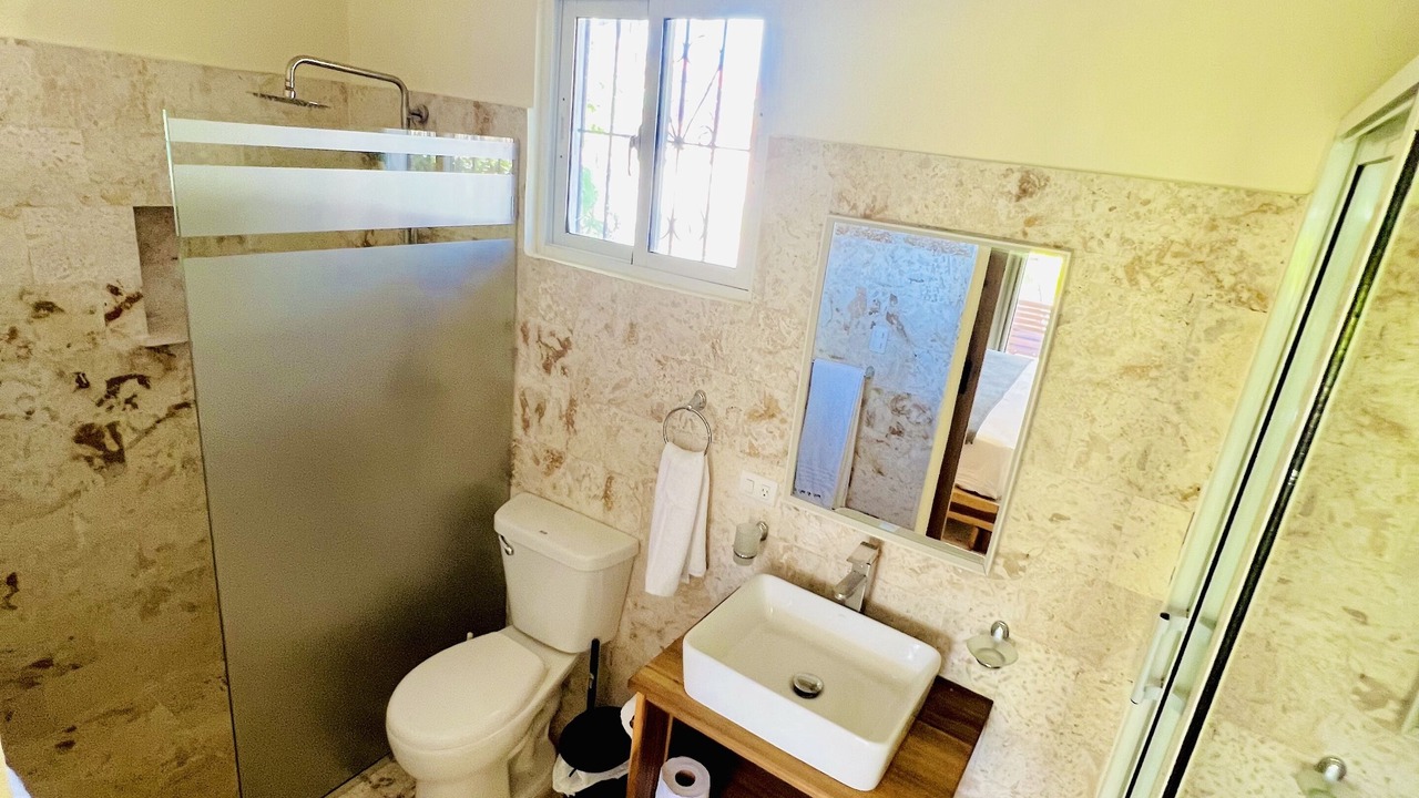 Photo of Bathroom in Los Brazos