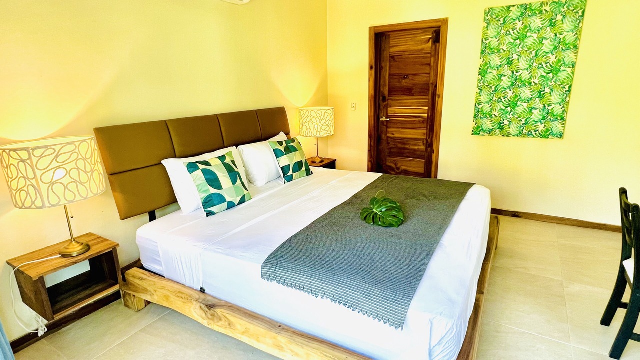 Photo of Bedroom in Los Brazos