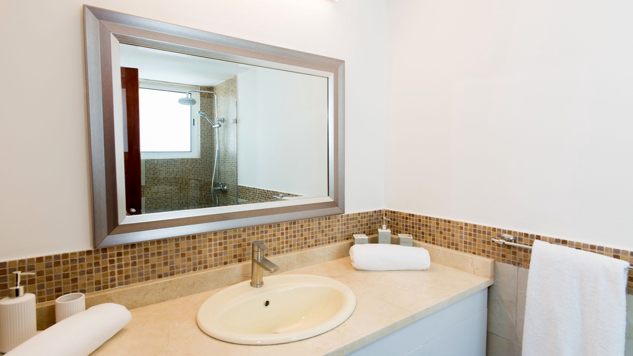 Photo of Bathroom in El Cortecito