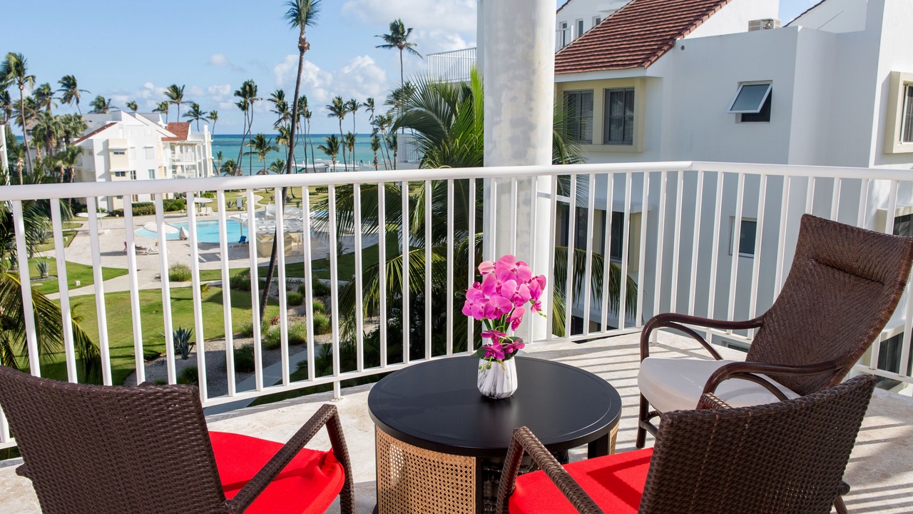 Photo of Patio Balcony in El Cortecito