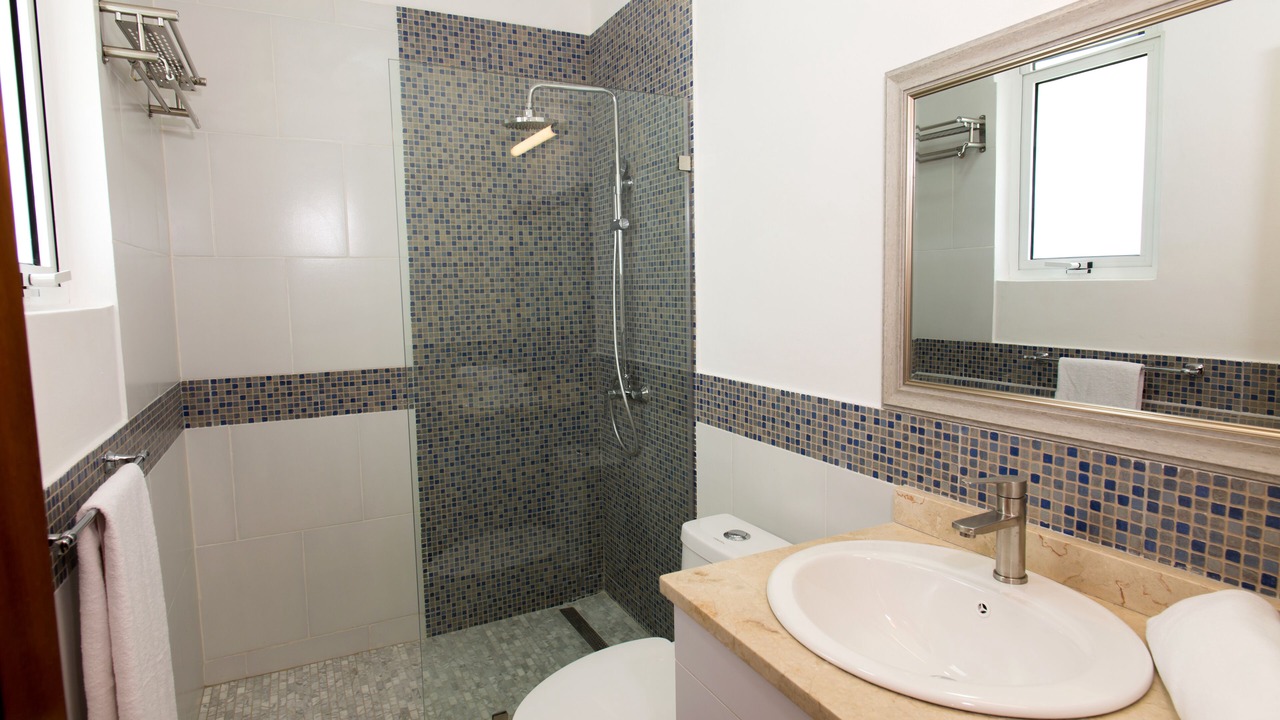 Photo of Bathroom in El Cortecito