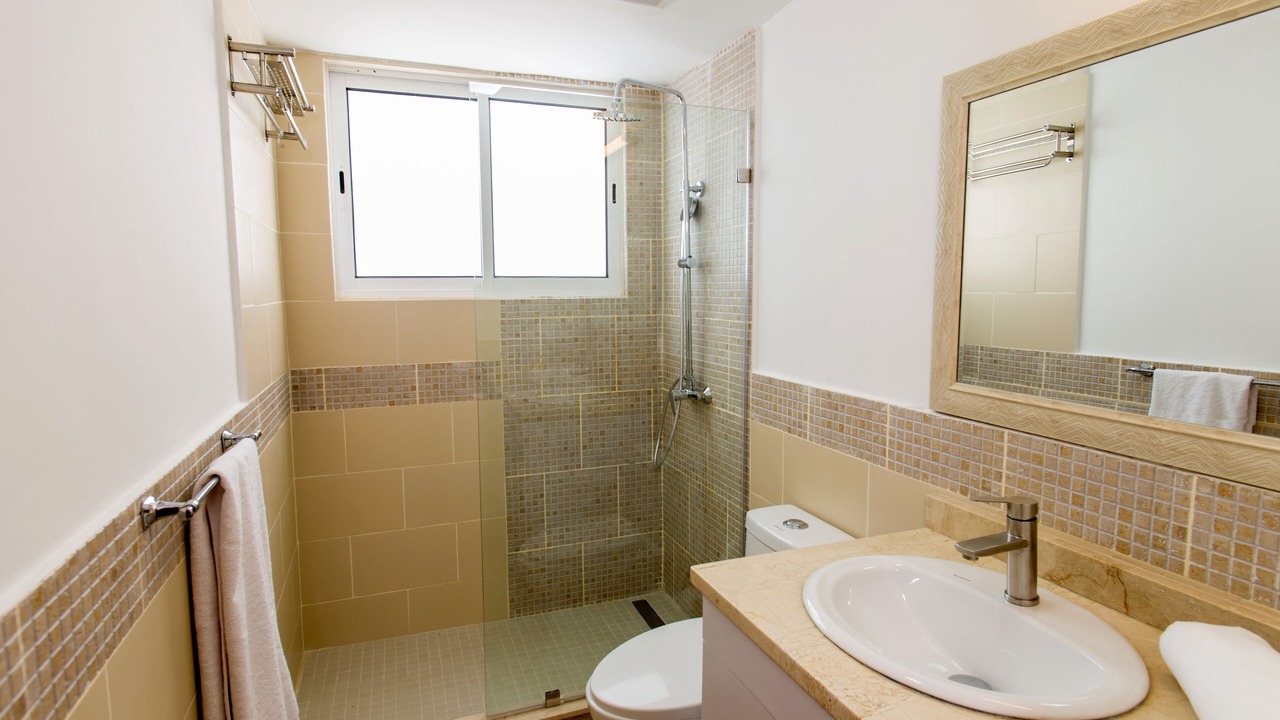 Photo of Bathroom in El Cortecito