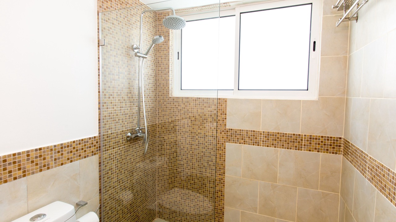 Photo of Bathroom in El Cortecito