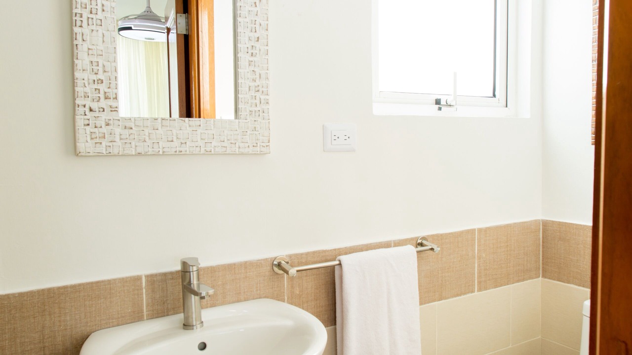 Photo of Bathroom in El Cortecito