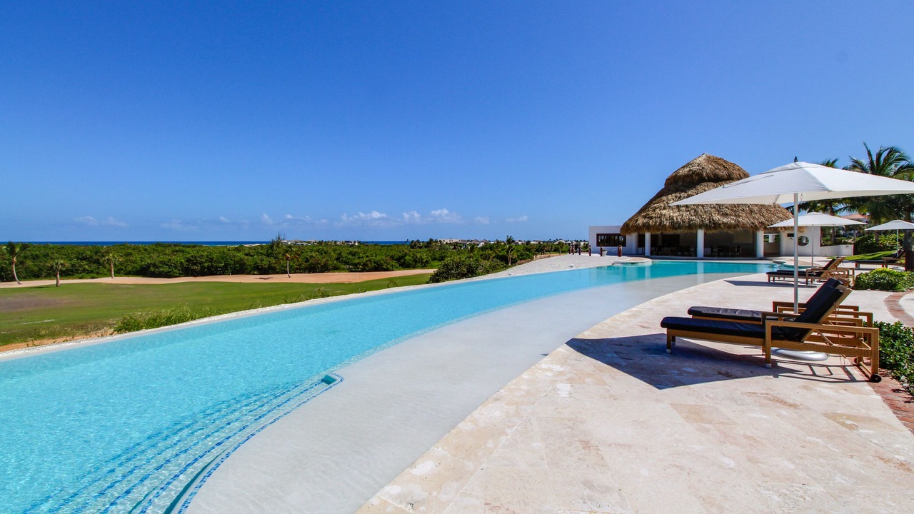 Photo of Outdoor in Punta Cana