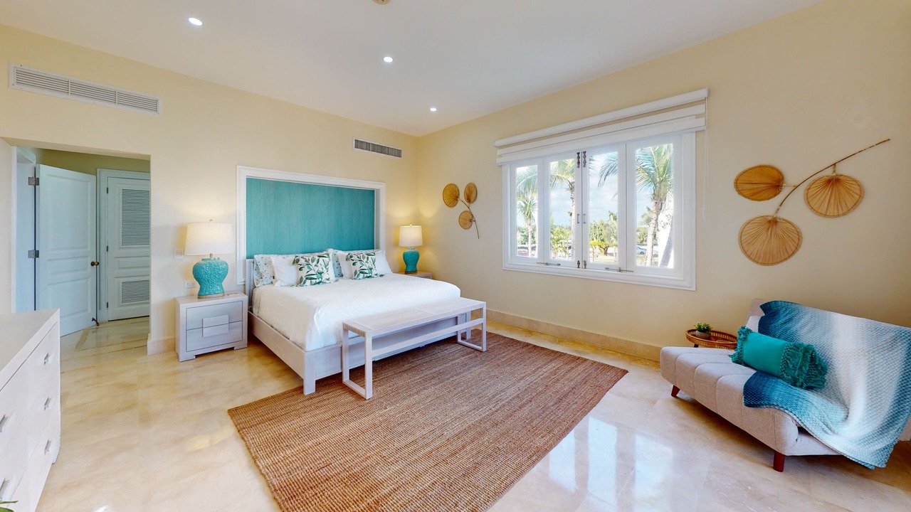 Photo of Bedroom in Punta Cana