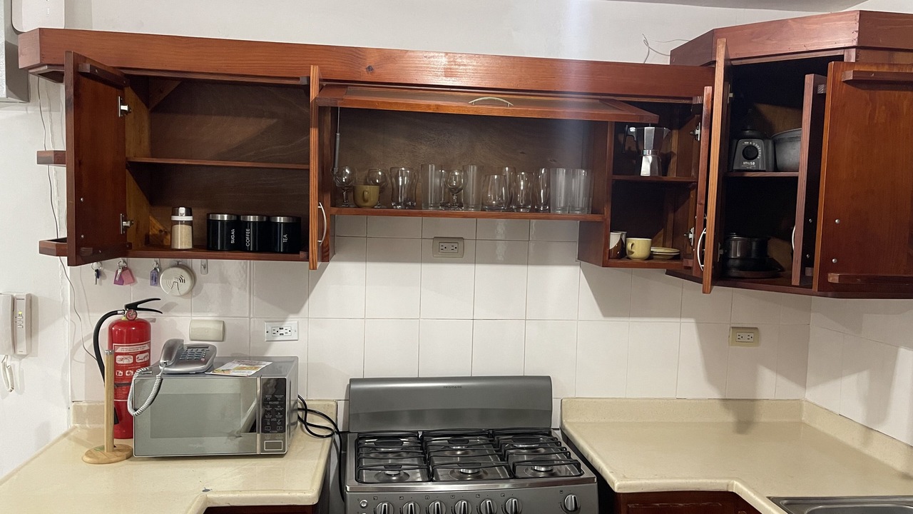 Photo of Kitchen in Punal