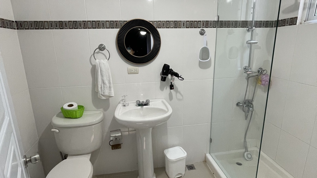 Photo of Bathroom in Punal