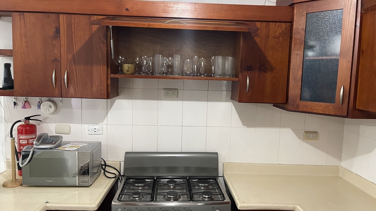 Photo of Kitchen in Punal