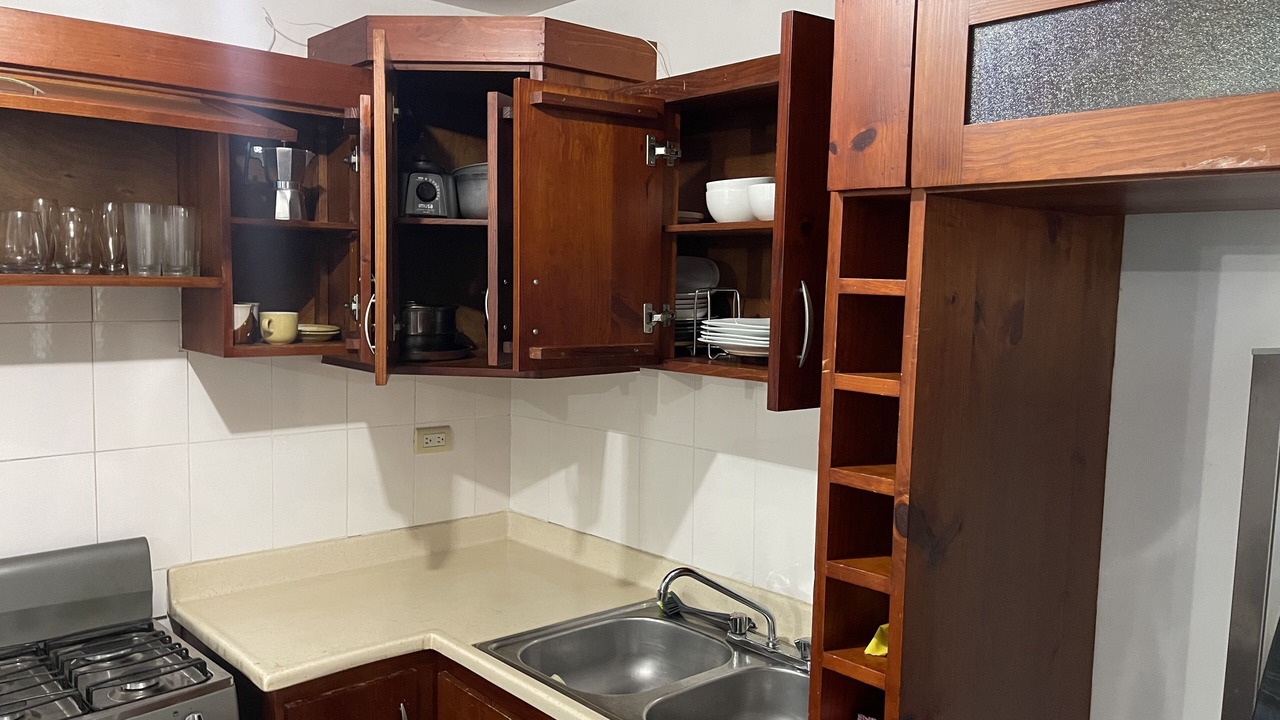 Photo of Kitchen in Punal