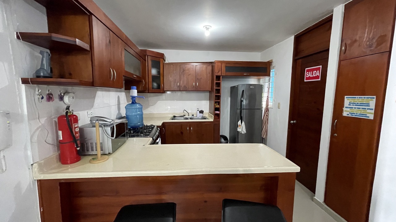 Photo of Kitchen in Punal