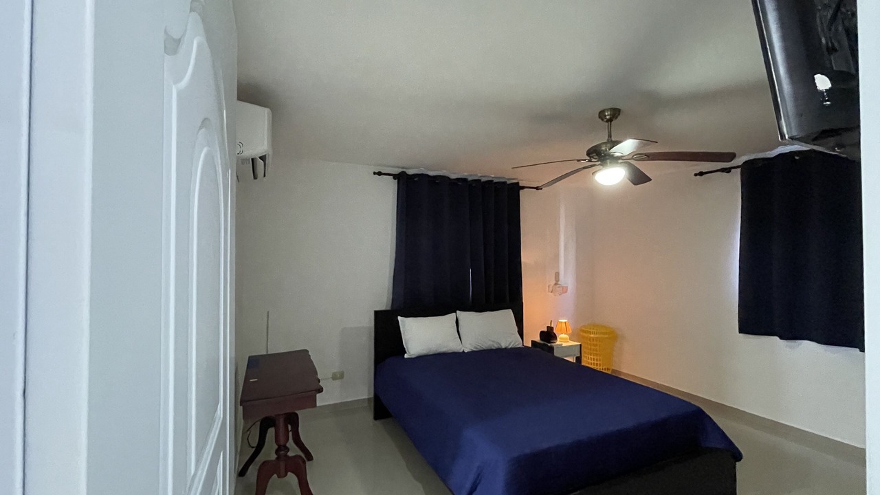 Photo of Bedroom in Punal