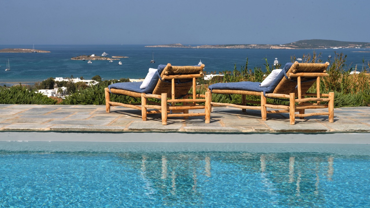 Photo of Outdoor in Naousa