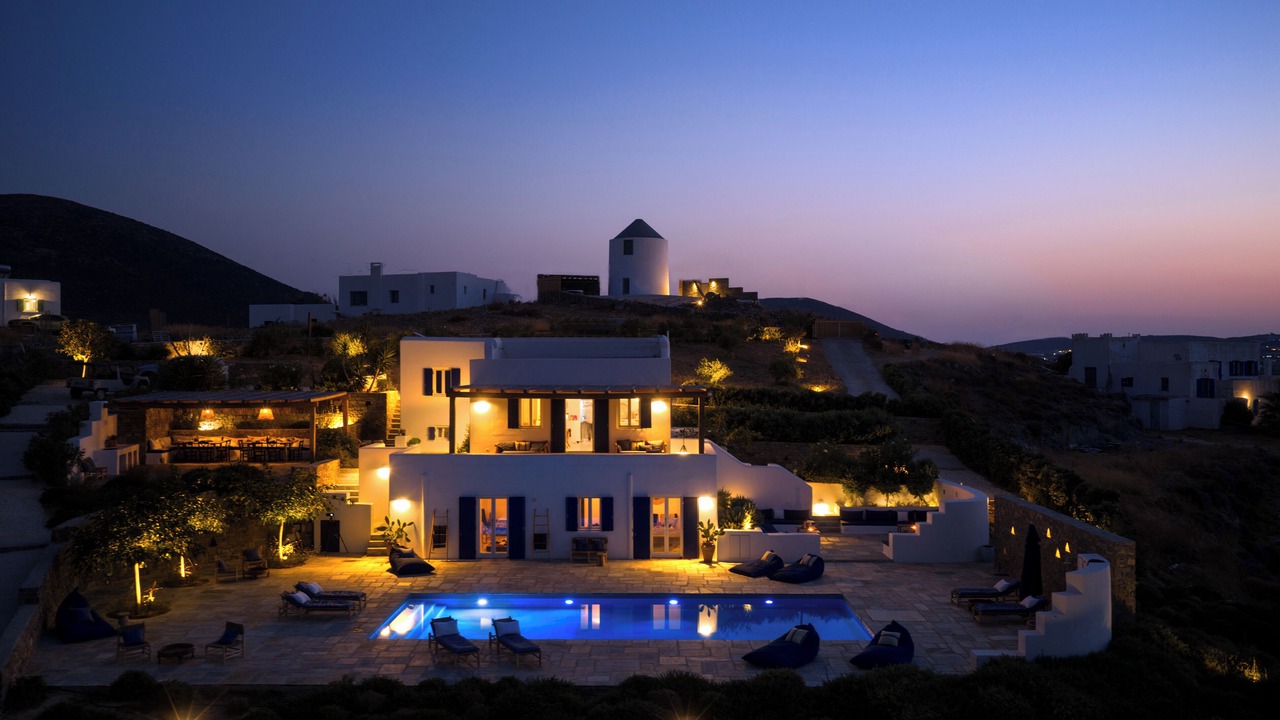 Photo of Outdoor in Naousa