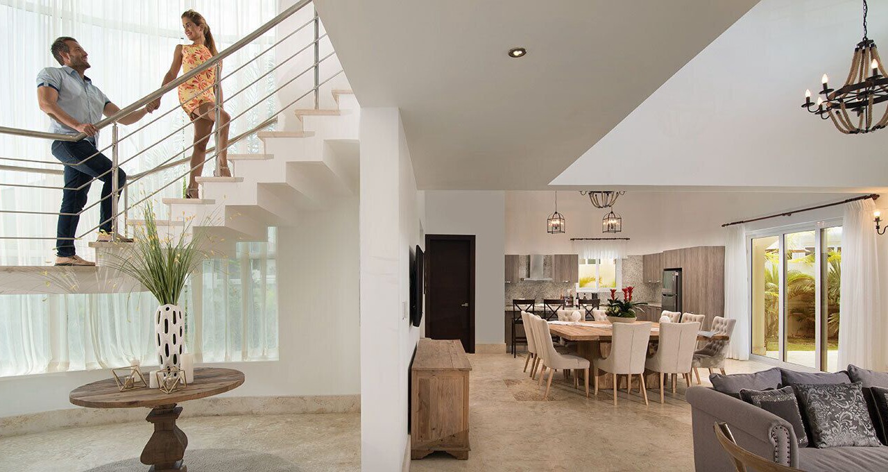 Photo of Livingroom in Puerto Plata