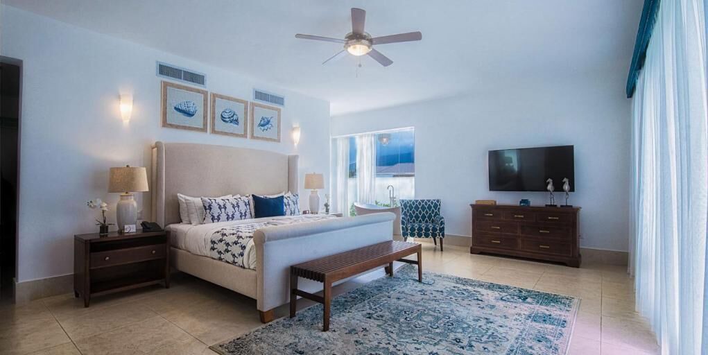 Photo of Bedroom in Puerto Plata