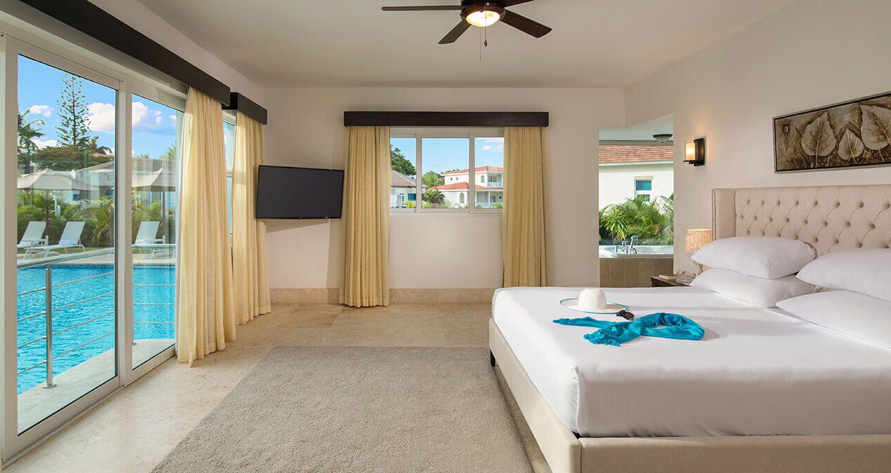 Photo of Bedroom in Puerto Plata