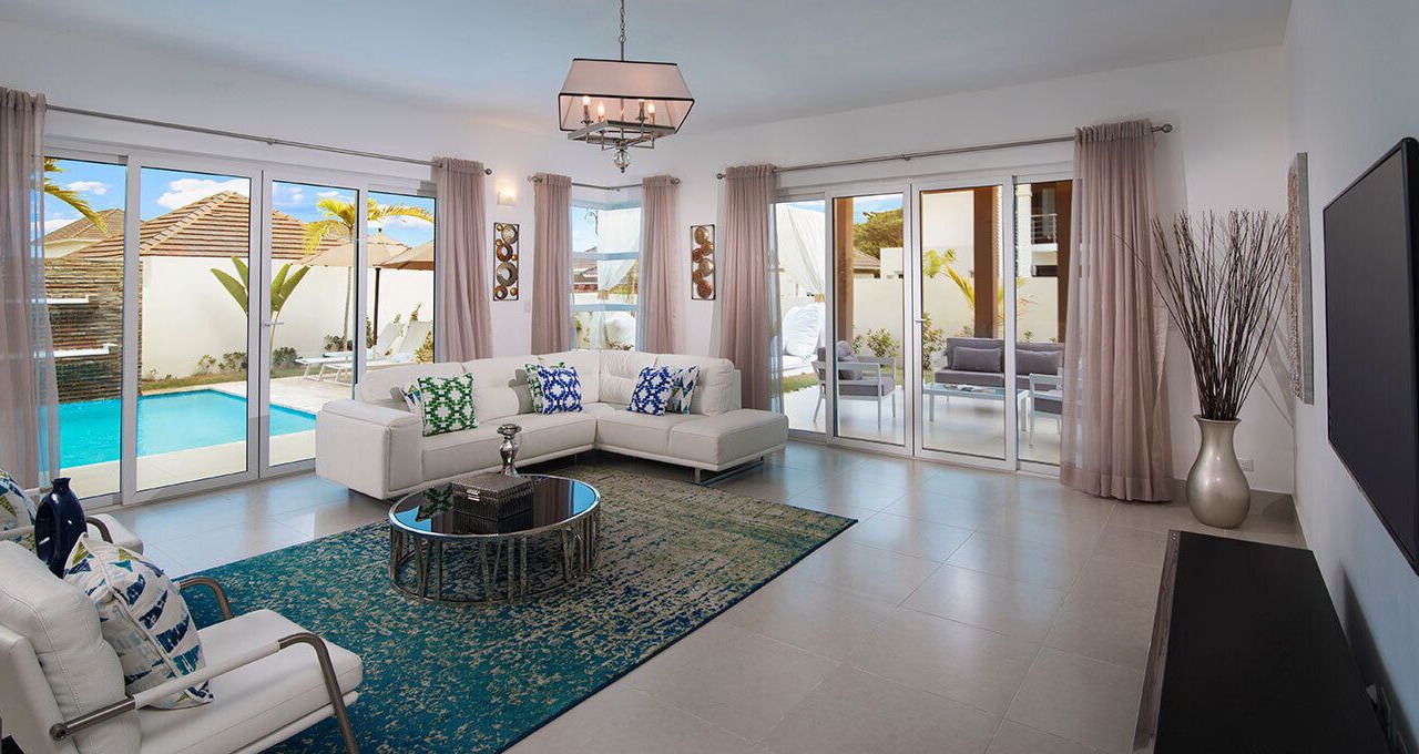 Photo of Livingroom in Puerto Plata