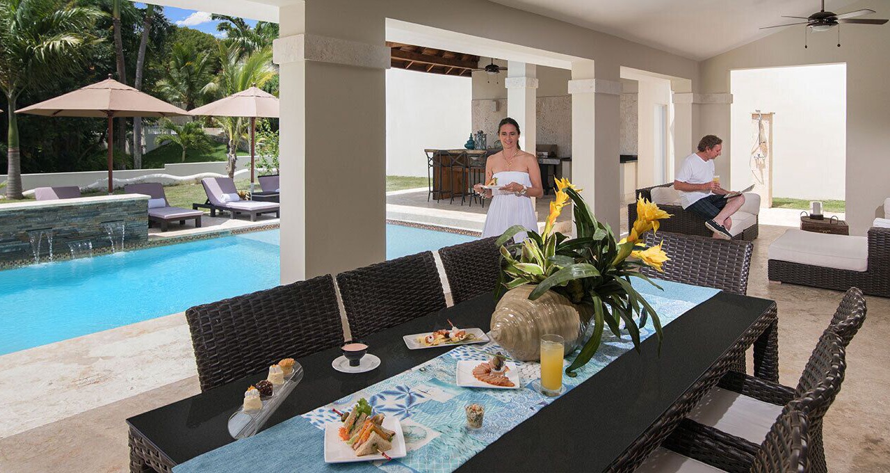 Photo of Livingroom in Puerto Plata