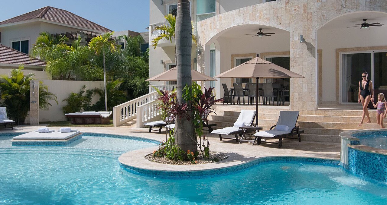 Photo of Outdoor in Puerto Plata
