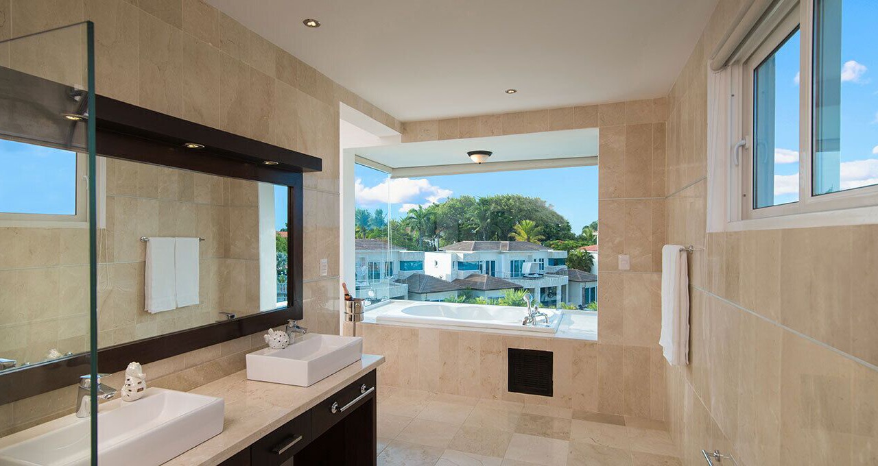 Photo of Bathroom in Puerto Plata
