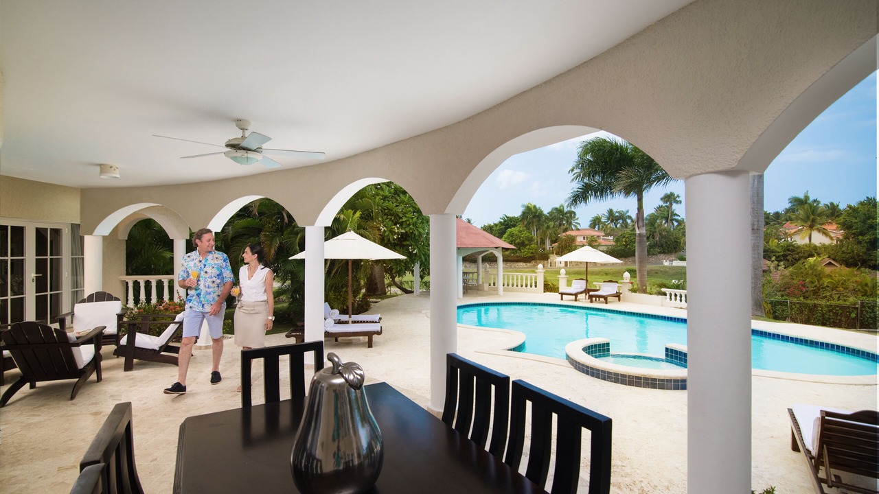 Photo of Patio Balcony in Puerto Plata