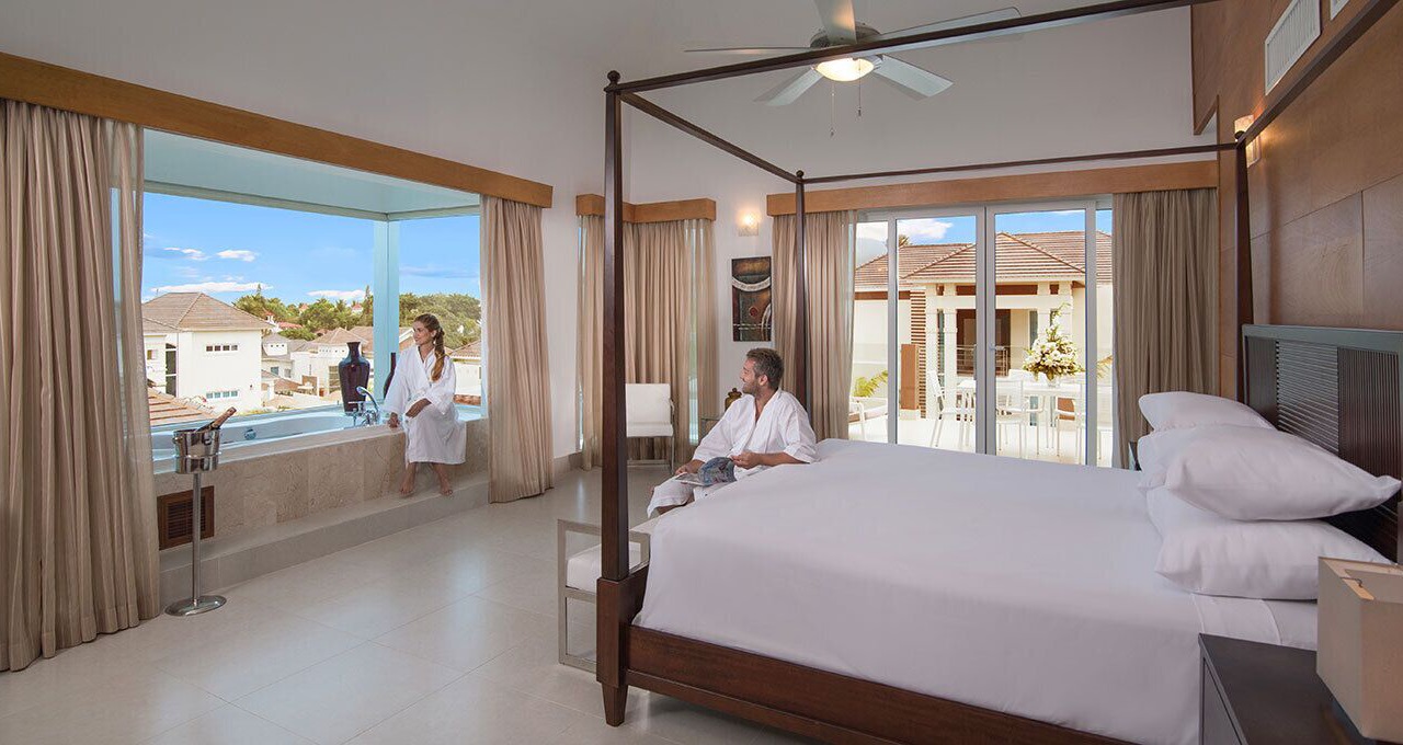 Photo of Bedroom in Puerto Plata