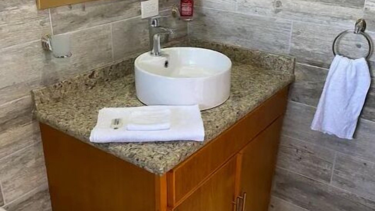 Photo of Bathroom in La Esplanada