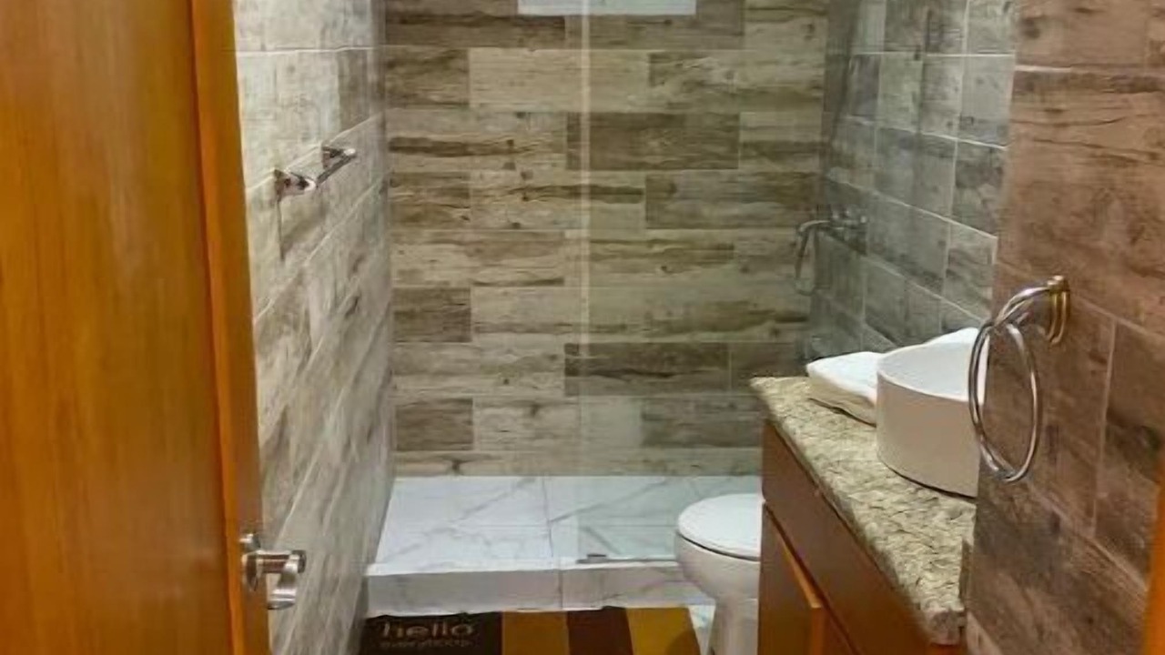 Photo of Bathroom in La Esplanada