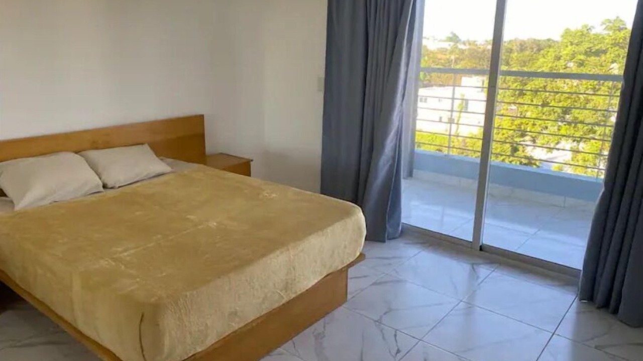 Photo of Bedroom in La Esplanada