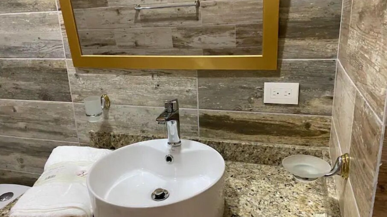 Photo of Bathroom in La Esplanada