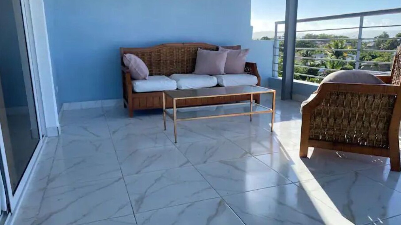 Photo of Patio Balcony in La Esplanada