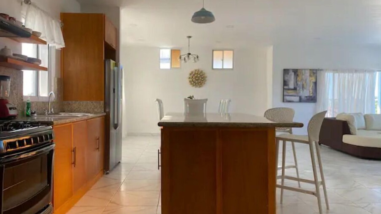 Photo of Kitchen in La Esplanada