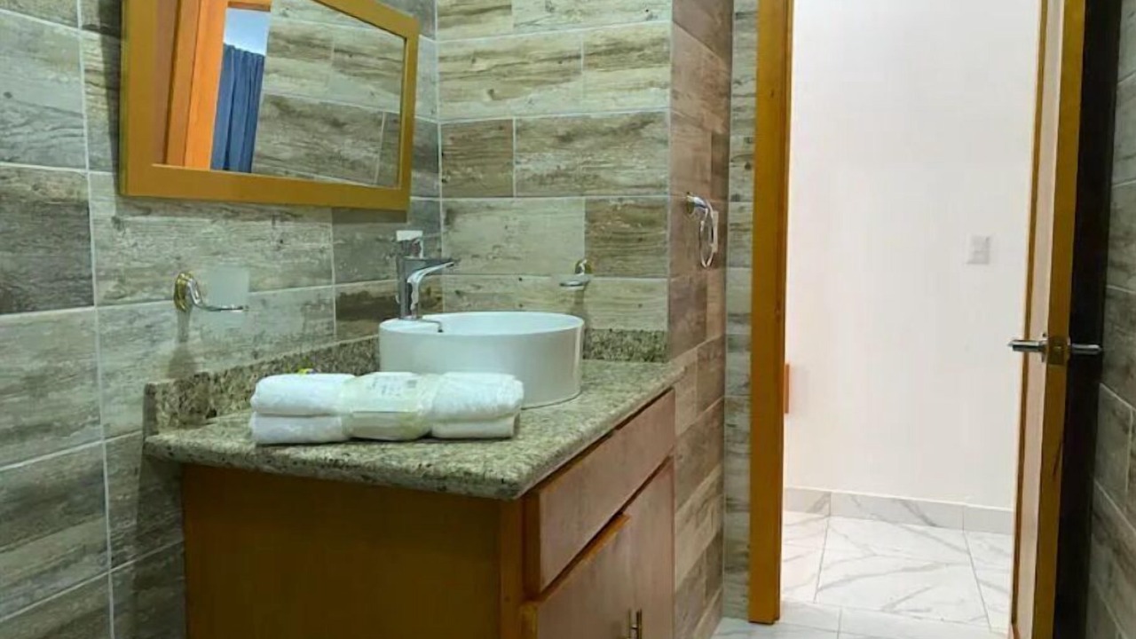 Photo of Bathroom in La Esplanada