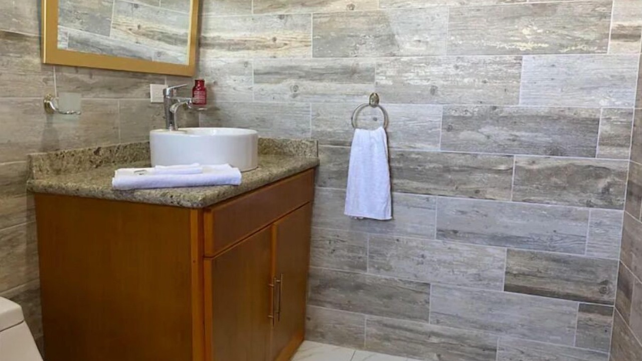 Photo of Bathroom in La Esplanada