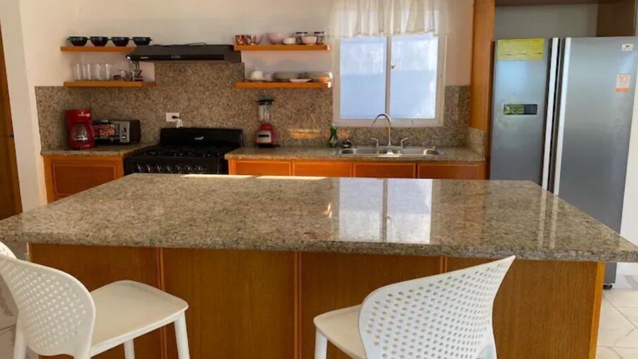 Photo of Kitchen in La Esplanada