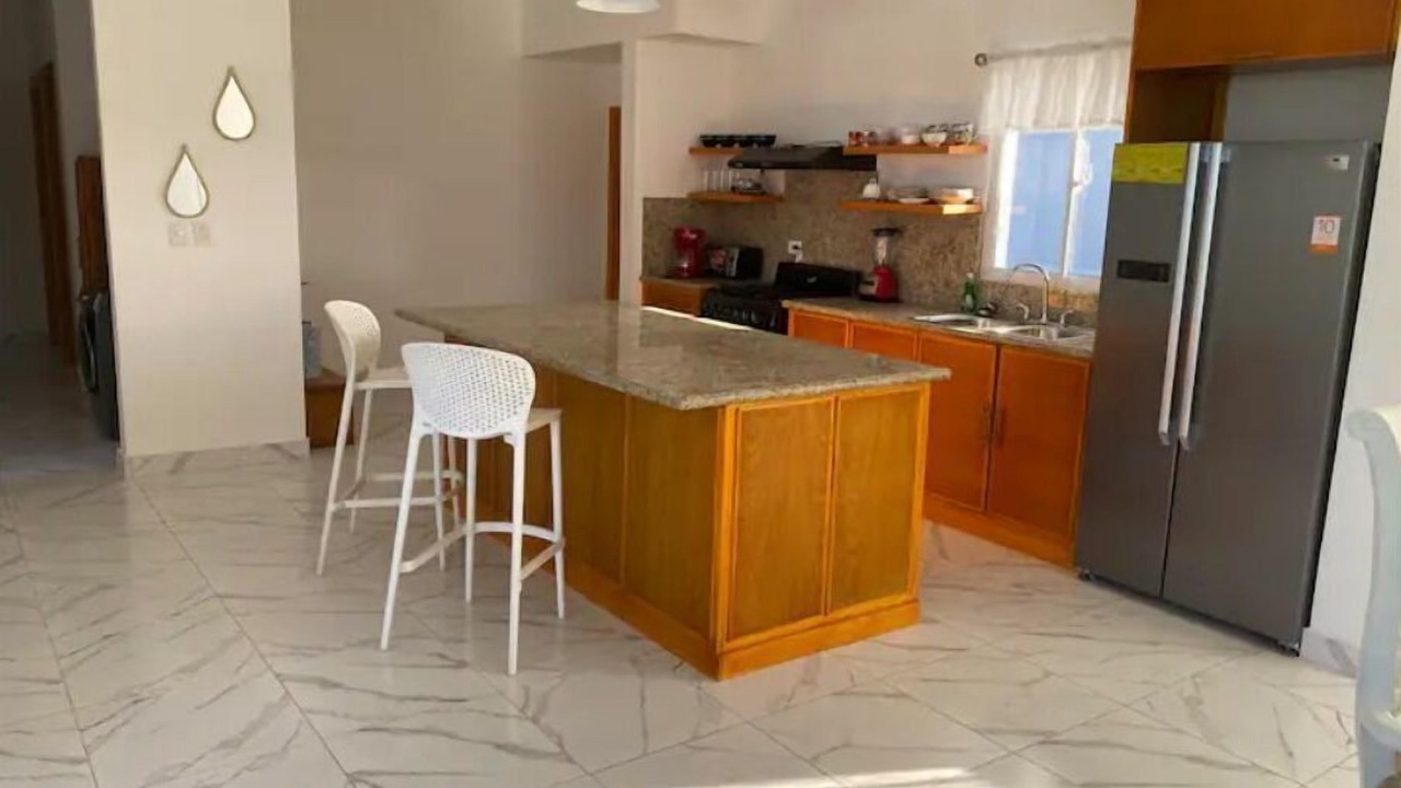 Photo of Kitchen in La Esplanada
