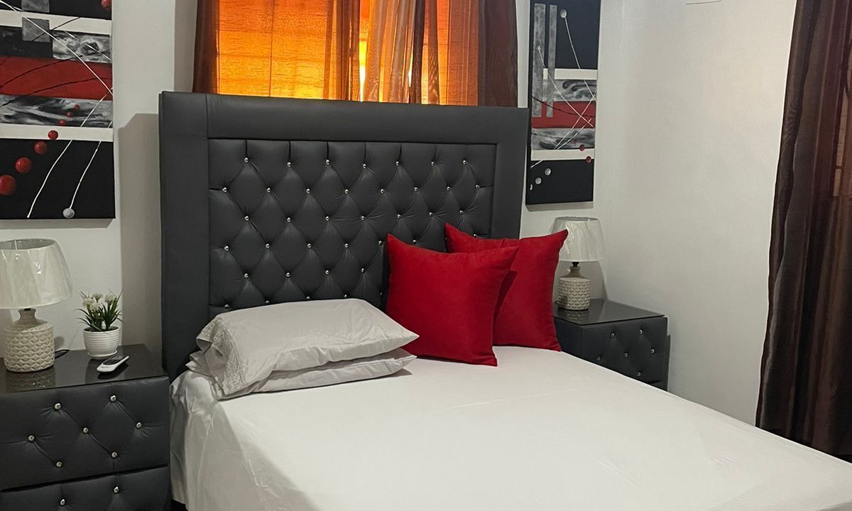 Photo of Bedroom in Gregorio Luperon