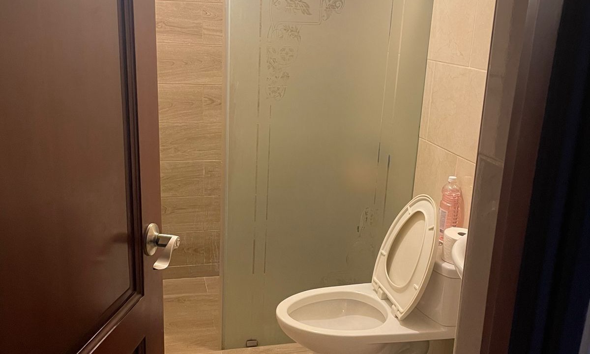 Photo of Bathroom in Gregorio Luperon