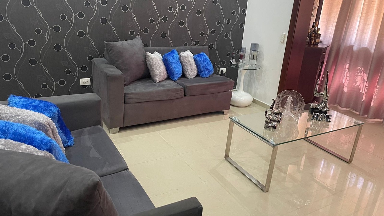 Photo of Livingroom in Gregorio Luperon