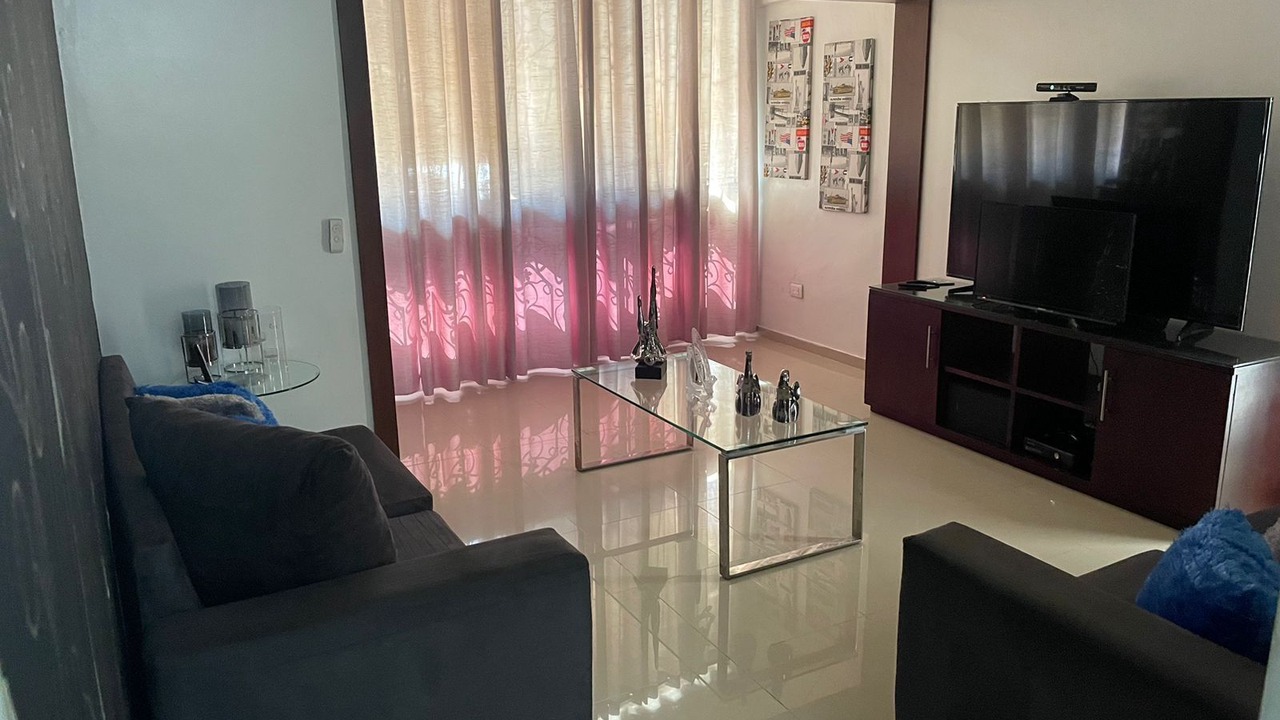 Photo of Livingroom in Gregorio Luperon