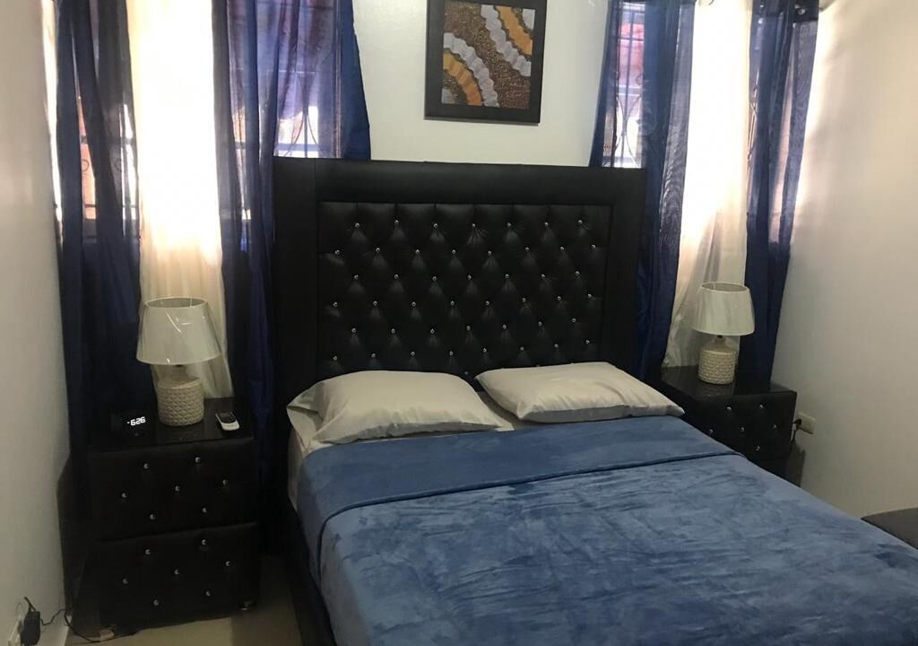 Photo of Bedroom in Gregorio Luperon