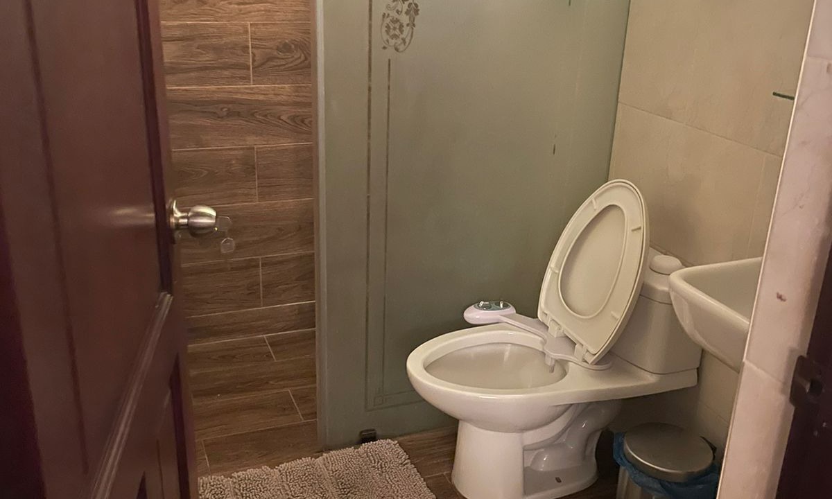 Photo of Bathroom in Gregorio Luperon