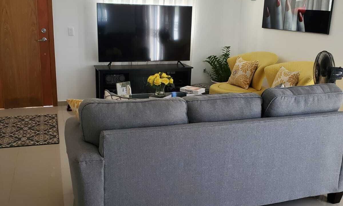Photo of Livingroom in Munoz