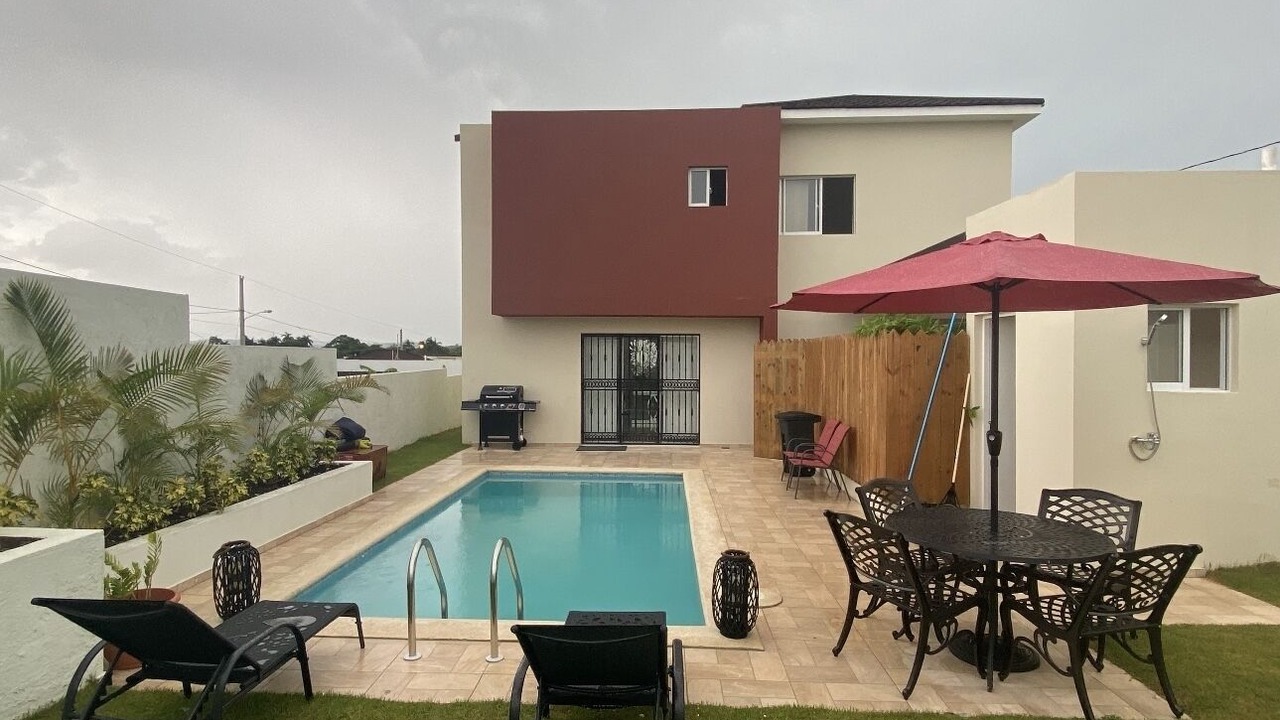 Photo of Outdoor in Munoz