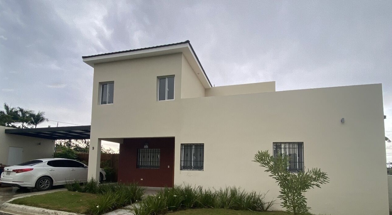 Photo of Outdoor in Munoz