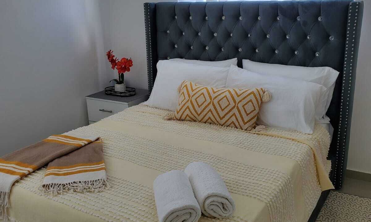 Photo of Bedroom in Munoz